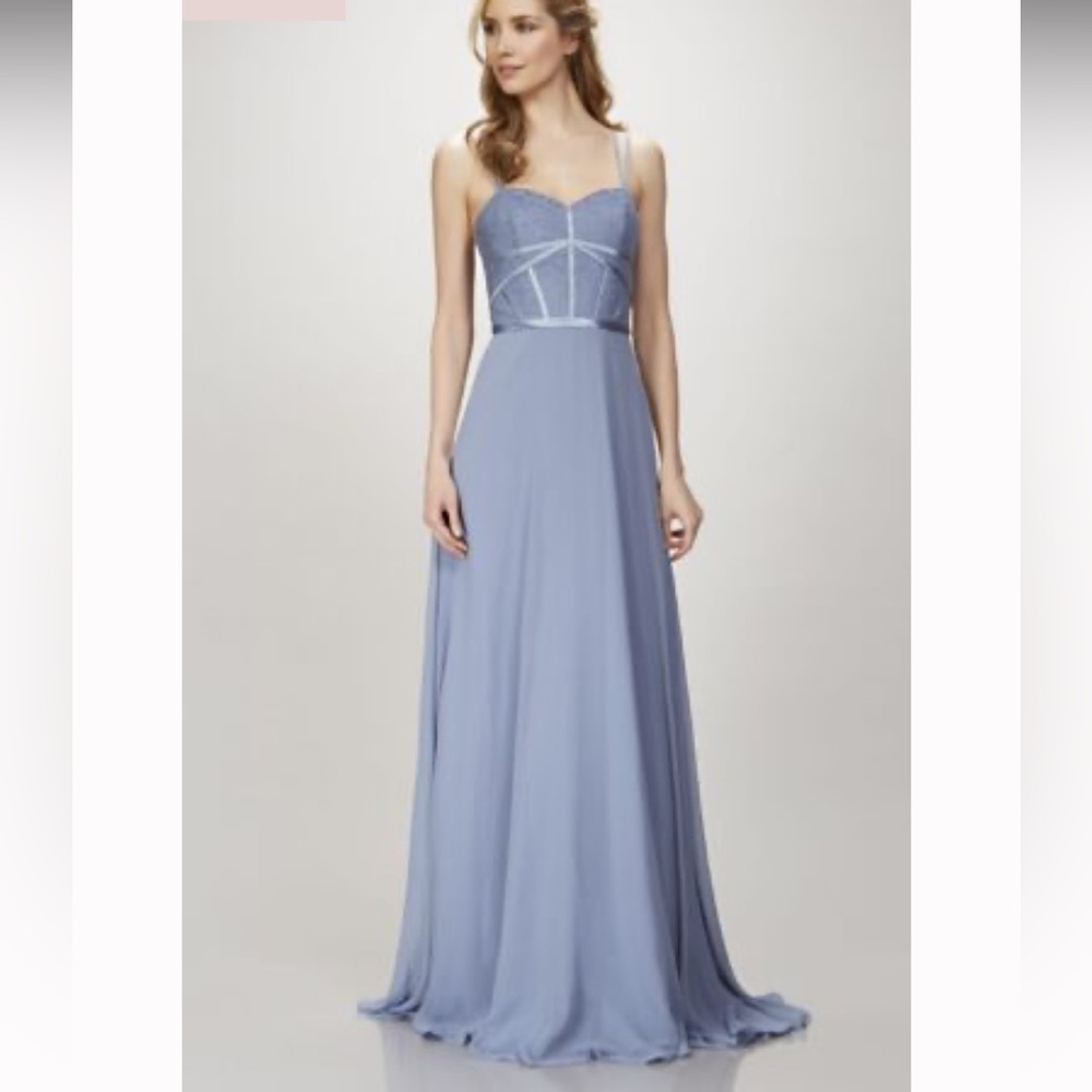 NWT Theia Couture Bridesmaids Dress- Size 10